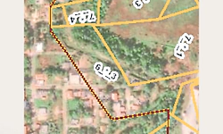 ಗ್ರಾಮ ಕಳವಾರು, ದಾಖಲೆ ಬಜಪೆ!