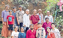 ಸುರಂಗ ಜಲವ್ಯವಸ್ಥೆ ಅಧ್ಯಯನಕ್ಕೆ ಜಪಾನ್‌ ತಂಡ