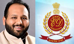 ಆಪ್ ನಾಯಕ ದೀಪಕ್ ಸಿಂಗ್ಲಾಗೆ ಇಡಿ ಶಾಕ್: ಅಕ್ರಮ ಹಣ ವರ್ಗಾವಣೆ ಪ್ರಕರಣದಲ್ಲಿ ಬಂಧನ!