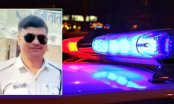 ಪಾರ್ಟಿಗೆಂದು ಮನೆಗೆ ಕರೆದು ಪೊಲೀಸ್ ಕಾನ್‌ಸ್ಟೆಬಲ್ ನನ್ನೇ ಗುಂಡಿಕ್ಕಿ ಕೊಂದ ಆಪ್ತ ಸ್ನೇಹಿತ