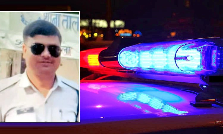 ಪಾರ್ಟಿಗೆಂದು ಮನೆಗೆ ಕರೆದು ಪೊಲೀಸ್ ಕಾನ್‌ಸ್ಟೆಬಲ್ ನನ್ನೇ ಗುಂಡಿಕ್ಕಿ ಕೊಂದ ಆಪ್ತ ಸ್ನೇಹಿತ