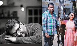 ವಿವಾಹ ವಾರ್ಷಿಕ ದಿನಕ್ಕೆ ಮಹತ್ವದ ಬೇಡಿಕೆಯಿಟ್ಟು ಕಾರಾಗೃಹದ ಎಸ್‌ಪಿಗೆ ಪತ್ರ ಬರೆದ ನಟ ದರ್ಶನ್