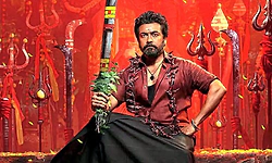 ಮೂರೇ ದಿನದಲ್ಲಿ 100 ಕೋಟಿ ಕ್ಲಬ್‌ ಸೇರಿದ ʼಕರುಪ್ಪುʼ: ಬಿಗ್‌ ಕಂಬ್ಯಾಕ್‌ ಮಾಡಿದ ಸೂರ್ಯ