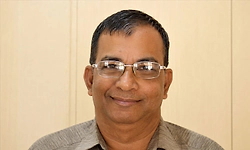 ಉಡುಪಿ: ಹರ್ಷ ಜನರಲ್ ಮ್ಯಾನೇಜರ್ ರಮೇಶ್ ಕಲ್ಮಂಜೆ ನಿಧನ