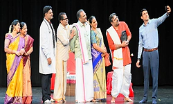 ಮಜಾ ಟೆಂಟ್‌ 2026: ನೆನಪು, ನಗೆ, ಭಾವನೆ ಮತ್ತು ಸಂಗೀತ ಸಂಭ್ರಮ