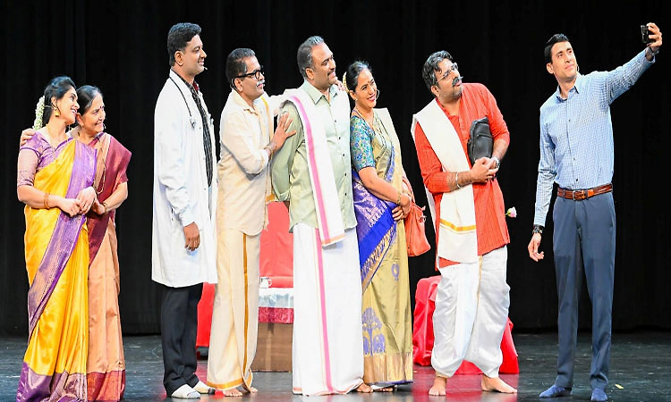 ಮಜಾ ಟೆಂಟ್‌ 2026: ನೆನಪು, ನಗೆ, ಭಾವನೆ ಮತ್ತು ಸಂಗೀತ ಸಂಭ್ರಮ