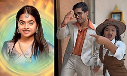 ʼಬಿಗ್‌ ಬಾಸ್‌ʼ ಬಳಿಕ ಅಡುಗೆ ಮಾಡೋಕೆ ಹೊಸ ರಿಯಾಲಿಟಿ ಶೋಗೆ ಬರುತ್ತಿದ್ದಾರೆ ರಕ್ಷಿತಾ ಶೆಟ್ಟಿ