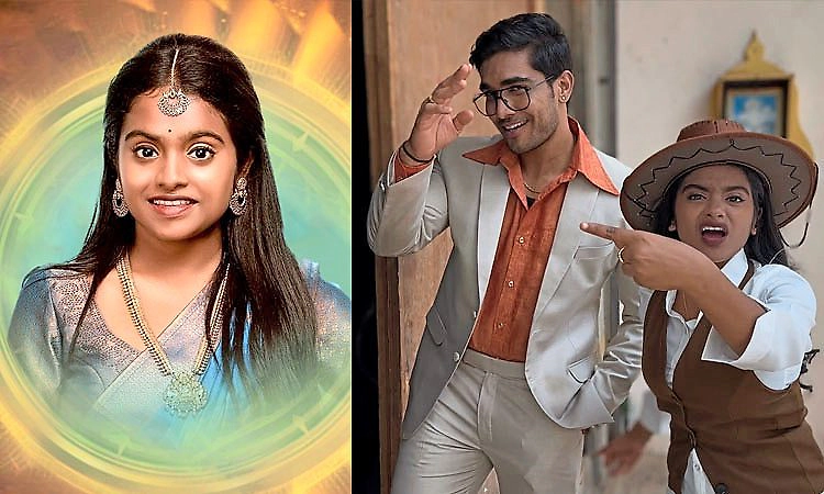 ʼಬಿಗ್‌ ಬಾಸ್‌ʼ ಬಳಿಕ ಅಡುಗೆ ಮಾಡೋಕೆ ಹೊಸ ರಿಯಾಲಿಟಿ ಶೋಗೆ ಬರುತ್ತಿದ್ದಾರೆ ರಕ್ಷಿತಾ ಶೆಟ್ಟಿ