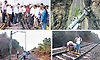 ಕಾಮಗಾರಿ: ಕೊಂಕಣ ರೈಲು ತಾತ್ಕಾಲಿಕ ವಿಳಂಬ ಸಾಧ್ಯತೆ