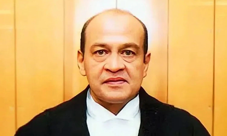 ಕಂತೆ ನೋಟು ಸಿಕ್ಕಿದ್ದ ಜಡ್ಜ್‌ ವಿರುದ್ಧ ತನಿಖಾ ವರದಿ ಸಲ್ಲಿಕೆ