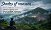  Shades of Monsoon: Watching our beloved hill Posadi Gumpe disappear