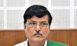 June 23 statewide toll shutdown: Kurubur Shanthakumar