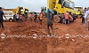 Tipper lorry driver crushed to death after vehicle rolls backwards in Bantwal