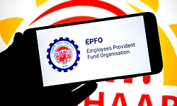 EPFO: Now you can withdraw PF money through UPI and ATMs!
