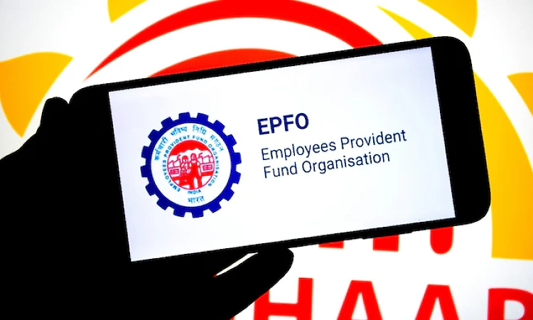 EPFO: Now you can withdraw PF money through UPI and ATMs!