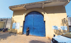 ಮಾದಕ ವ್ಯಸನಿಗಳಿಂದ ತುಂಬುತ್ತಿದೆ ಜೈಲು