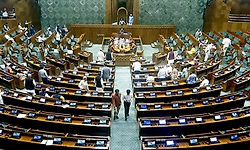 ಮಹಿಳಾ ಮೀಸಲು ಮಸೂದೆಗಾಗಿ ಎನ್‌ಡಿಎ ‘ಬಂಡಾಯ’ ಕಸರತ್ತು?