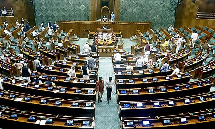 ಮಹಿಳಾ ಮೀಸಲು ಮಸೂದೆಗಾಗಿ ಎನ್‌ಡಿಎ ‘ಬಂಡಾಯ’ ಕಸರತ್ತು?