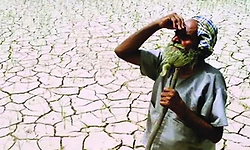 2 ಬಾರಿ ಬರಗಾಲ ಜಯಿಸಿದ್ದ ಭಾರತ!