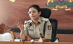 ಮಡಿಕೇರಿ: ಮೂವರ ವಿರುದ್ಧ ಕೋಕಾ ಅಡಿ ಪ್ರಕರಣ ದಾಖಲು