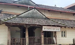 ತೀರ್ಥಹಳ್ಳಿಯ ಮಹಿಷಿ ಮಠದಲ್ಲಿ ಕೋಟ್ಯಂತರ ರೂ. ಮೌಲ್ಯದ  ಚಿನ್ನಾಭರಣ ನಾಪತ್ತೆ ..!