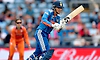 Smriti Mandhana: ಅಂತಾರಾಷ್ಟ್ರೀಯ ಟಿ20 ಕ್ರಿಕೆಟ್‌ನಲ್ಲಿ ಹೊಸ ದಾಖಲೆ ಬರೆದ ಸ್ಮೃತಿ ಮಂಧನಾ