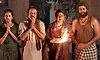 Sandalwood: ಜು.3ಕ್ಕೆ  ವಿನಯ್‌ 'ಗ್ರಾಮಾಯಣ'