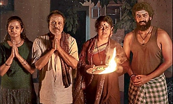 Sandalwood: ಜು.3ಕ್ಕೆ  ವಿನಯ್‌ 'ಗ್ರಾಮಾಯಣ'