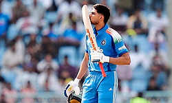 ‌INDvsAFG: ಭರ್ಜರಿ ಇನ್ನಿಂಗ್ಸ್‌ ವೇಳೆ ಹಲವು ದಾಖಲೆ ಬರೆದ ಶುಭಮನ್‌ ಗಿಲ್