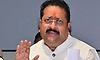 ಪರಿಷತ್ ಚುನಾವಣೆ : ಯತ್ನಾಳ್ ಮತ  ಚಲಾಯಿಸುವ ವೇಳೆ ಹೈಡ್ರಾಮಾ