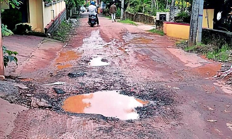 ಹಳ್ಳಿ ಸೊಗಡಿನ ಜಪ್ಪುವಿಗೆ ನೆರೆಯೇ ಹೊರೆ