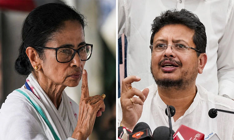 Mamata: TMC ಅರ್ಜಿ ಕೋಲ್ಕತಾ ಹೈಕೋರ್ಟ್‌ ನಲ್ಲಿ ವಜಾ- ಟಿಎಂಸಿಯ ವಿಪಕ್ಷ ಸ್ಥಾನವೂ ನಷ್ಟ!