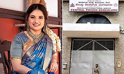 ಭದ್ರತಾ ಸಿಬ್ಬಂದಿಗಳೇ ಕಾಲು ಒತ್ತುತ್ತಾರೆ.. ಪವಿತ್ರಾಗೌಡಗೆ ಜೈಲಿನಲ್ಲಿ ರಾಜಾತಿಥ್ಯ? 