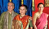 ಫೇಸ್‌ಬುಕ್‌ ಲವ್‌; 75 ದಿನದಲ್ಲೇ ಮದುವೆ: 60ರ ವಯಸ್ಸಿನಲ್ಲಿ ದಾಂಪತ್ಯ ಜೀವನಕ್ಕೆ ಕಾಲಿಟ್ಟ ನಟಿ
