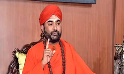 Davanagere: ವಚನಾನಂದ ಶ್ರೀ ಜಾಮೀನು ರದ್ದು ಅರ್ಜಿ: ಜೂ.30ಕ್ಕೆ ವಿಚಾರಣೆ ಮುಂದೂಡಿಕೆ