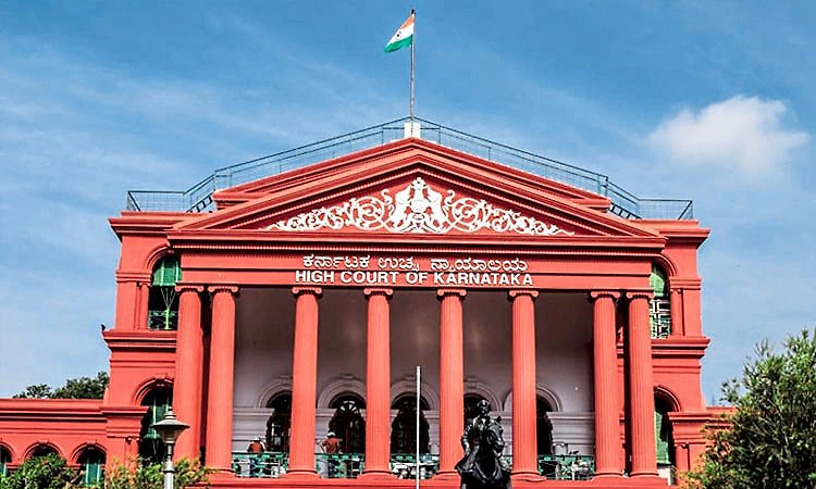 ಯೊಗೀಶ್ ಗೌಡ ಕೇಸ್‌: ಸಿಪಿಐ ಜಾಮೀನು ಅರ್ಜಿ ತೀರ್ಪು ಕಾಯ್ದಿರಿಸಿದ ಕೋರ್ಟ್