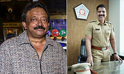 ಎನ್‌ಕೌಂಟರ್ ಸ್ಪೆಷಲಿಸ್ಟ್ ದಯಾ ನಾಯಕ್ ಬಯೋಪಿಕ್‌ಗೆ ರಾಮ್ ಗೋಪಾಲ್ ವರ್ಮಾ ಸಿದ್ಧತೆ?
