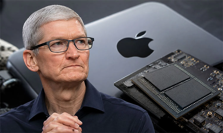 Apple Products: ಆ್ಯಪಲ್ ಮೊಬೈಲ್ ಫೋನ್‌ ಬೆಲೆ ಮತ್ತಷ್ಟು ಹೆಚ್ಚಳ: ಟಿಮ್‌ ಕುಕ್