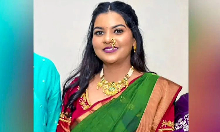 Dowry abuse: ಮದುವೆಯಾದ 47ದಿನಕ್ಕೆ ನವವಿವಾಹಿತೆ ಆತ್ಮಹತ್ಯೆ.. ಪತಿ, ಅತ್ತೆ ಸೇರಿ ಮೂವರ ಬಂಧನ