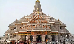 Ram Mandir: ರಾಮಮಂದಿರ ಖರ್ಚು-ವೆಚ್ಚಗಳ ಸಂಪೂರ್ಣ ವಿವರ ಬಹಿರಂಗಗೊಳಿಸಿ: ಲೀಗಲ್ ನೋಟಿಸ್