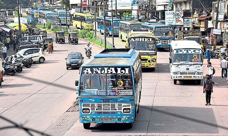 Mangaluru: ಸಿಟಿ ಬಸ್‌ಗಳಲ್ಲಿ ಟೇಕಾಫ್‌ ಆಗದ ಯುಪಿಐ ಟಿಕೆಟ್‌!