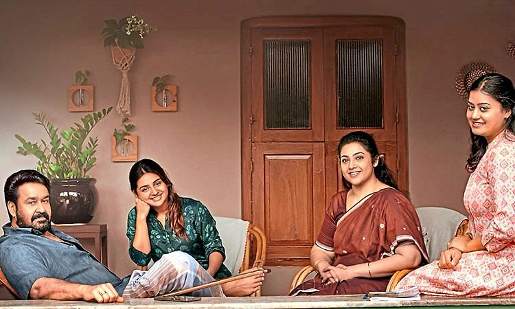 ಒಟಿಟಿಗೆ ಬಂದ ಕೆಲವೇ ನಿಮಿಷದಲ್ಲಿ ʼದೃಶ್ಯಂ-3ʼ ತಂಡಕ್ಕೆ ಶಾಕ್‌ ಕೊಟ್ಟ ಮದ್ರಾಸ್‌ ಹೈಕೋರ್ಟ್