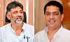ಪರಿಷತ್‌ ಚುನಾವಣೆ ಫಲಿತಾಂಶ: ಐದನೇ ಅಭ್ಯರ್ಥಿಯನ್ನೂ ಗೆಲ್ಲಿಸಿದ ಕಾಂಗ್ರೆಸ್‌: ಮೈತ್ರಿಗೆ ಶಾಕ್!