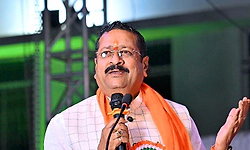 ಯತ್ನಾಳ್ ಮತ ಅಸಿಂಧುಗೊಳಿಸಲು ಕಾಂಗ್ರೆಸ್‌ ನೀಡಿದ್ದ ದೂರು ತಿರಸ್ಕೃತ 