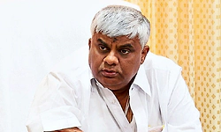 ಮಂಡ್ಯ ಮೇಡಮ್ಮಿಗೆ ಬಿಜೆಪಿಯವರು ಟೋಪಿ ಹಾಕಿದರು: ಎಚ್‌.ಡಿ.ರೇವಣ್ಣ