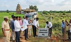 ದೇವಸ್ಥಾನದ ಜಮೀನು 726 ಎಕರೆ ಮರುವಶಕ್ಕೆ ವೇಗ