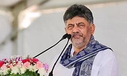 ರಾಜ್ಯದ ಜನತೆಯ ಹಿತಕ್ಕಾಗಿ ಶಾಸಕರಿಂದ ಬೆಂಬಲ: ಮುಖ್ಯಮಂತ್ರಿ ಡಿಕೆಶಿ