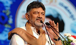 ವಿಪಕ್ಷಗಳಿಗಿದು ಡಿಕೆಶಿ "ಟೆಸ್ಟ್‌' ಡೋಸ್‌, ಮುಂದಿದೆ "ಶಾಕ್‌'!