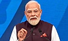 ಭಾರತದಲ್ಲಿ ಎಐ ವೃದ್ಧಿಗೆ ಪ್ಯಾರಿಸಲ್ಲಿ ಮೋದಿ ಸಭೆ