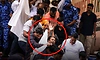 How Delhi Police shifted Sonam Wangchuk to hospital amid protests in civilian clothes